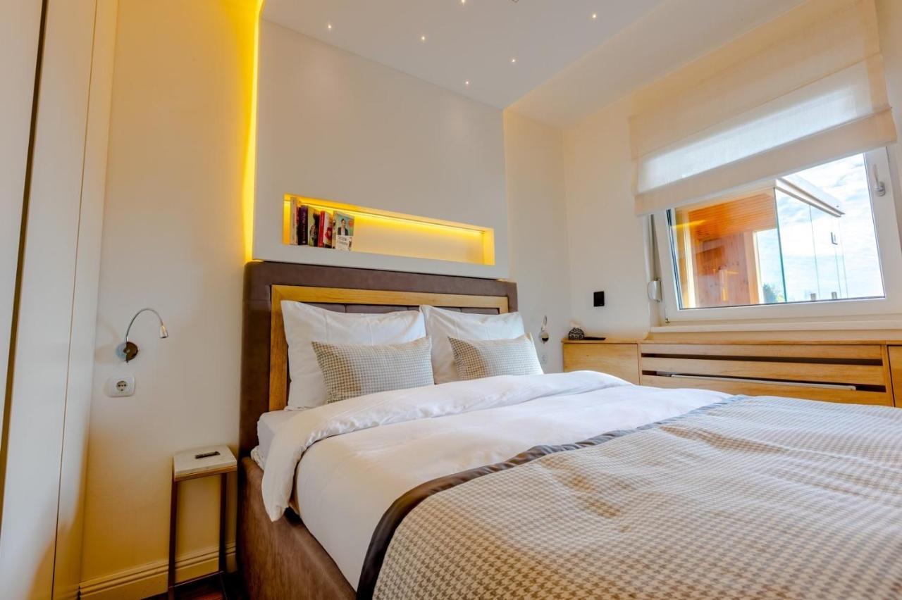 Platinum_Luxury_Apartment II Teslić 외부 사진