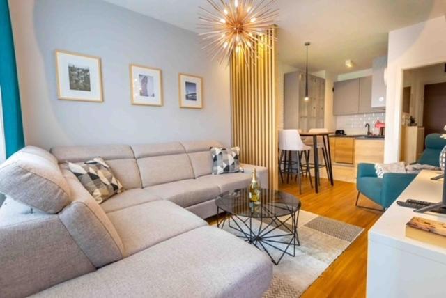 Platinum_Luxury_Apartment II Teslić 외부 사진